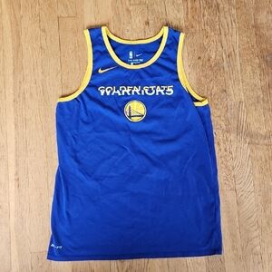 Golden State Warriors Tank L